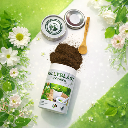 Belly Blast Powder