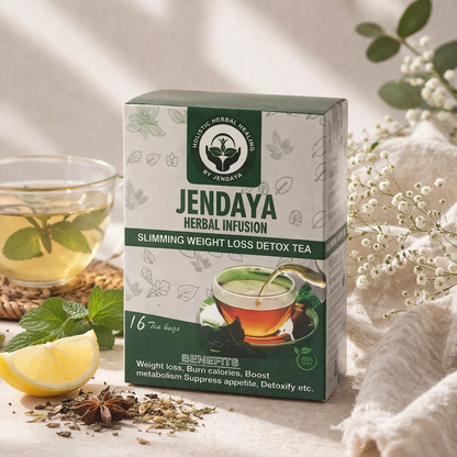 Slim Tea